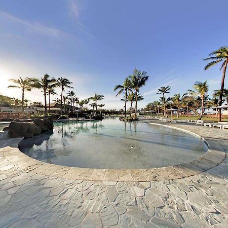 Hilton Grand Vacations Club Maui Bay Villas キヘイ エクステリア 写真