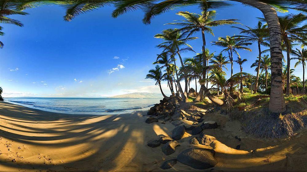 Hilton Grand Vacations Club Maui Bay Villas キヘイ エクステリア 写真