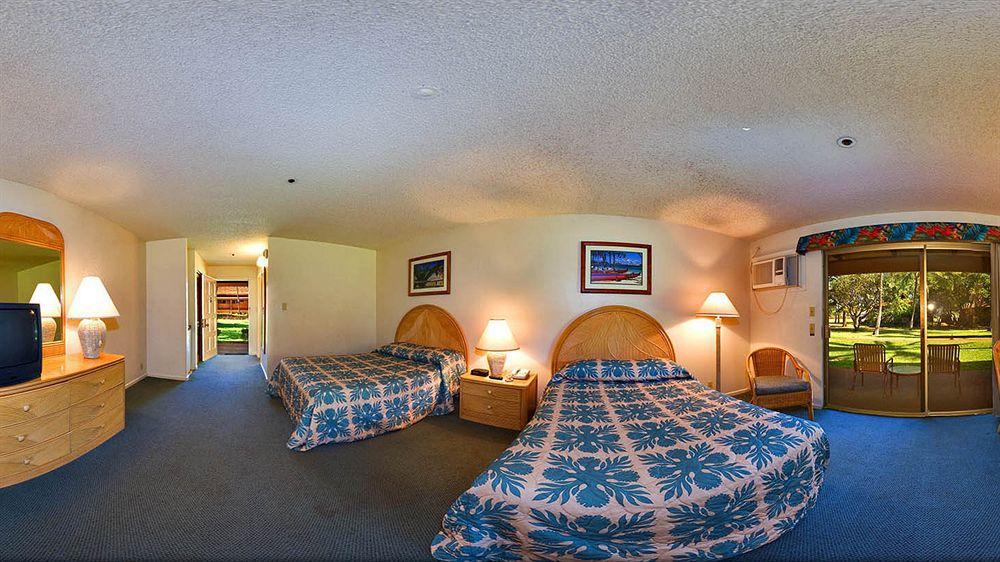 Hilton Grand Vacations Club Maui Bay Villas キヘイ エクステリア 写真