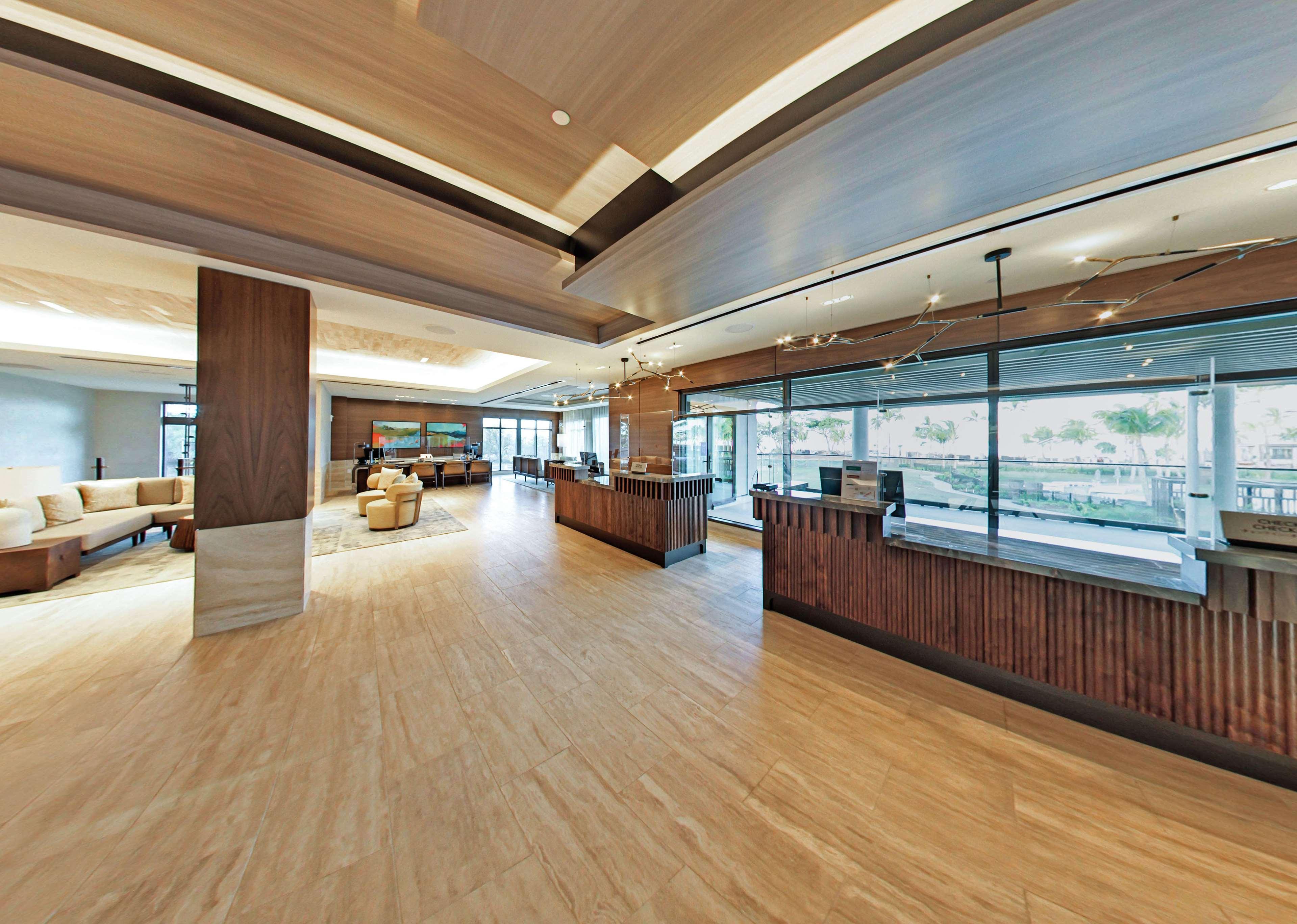 Hilton Grand Vacations Club Maui Bay Villas キヘイ エクステリア 写真