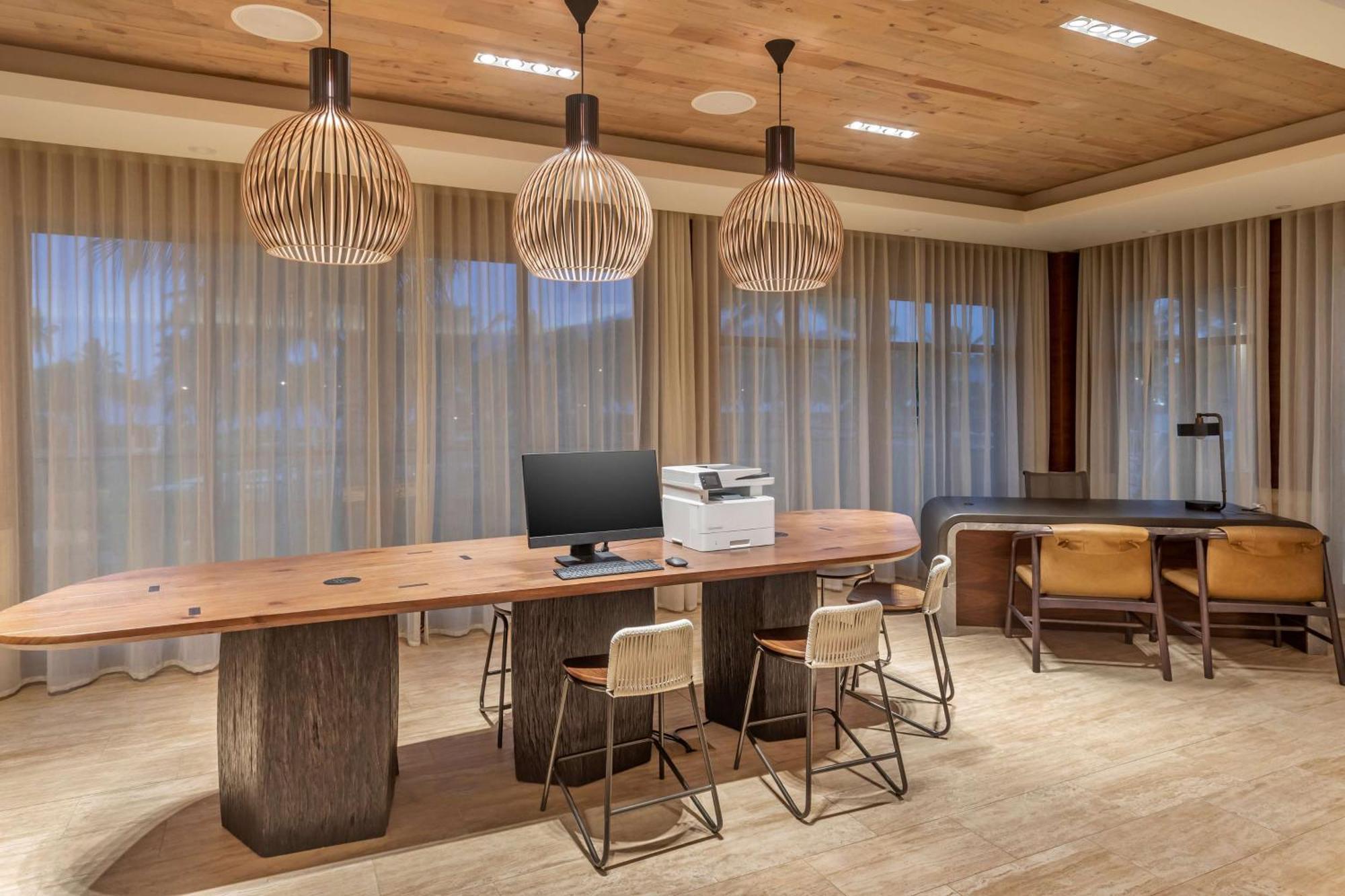 Hilton Grand Vacations Club Maui Bay Villas キヘイ エクステリア 写真