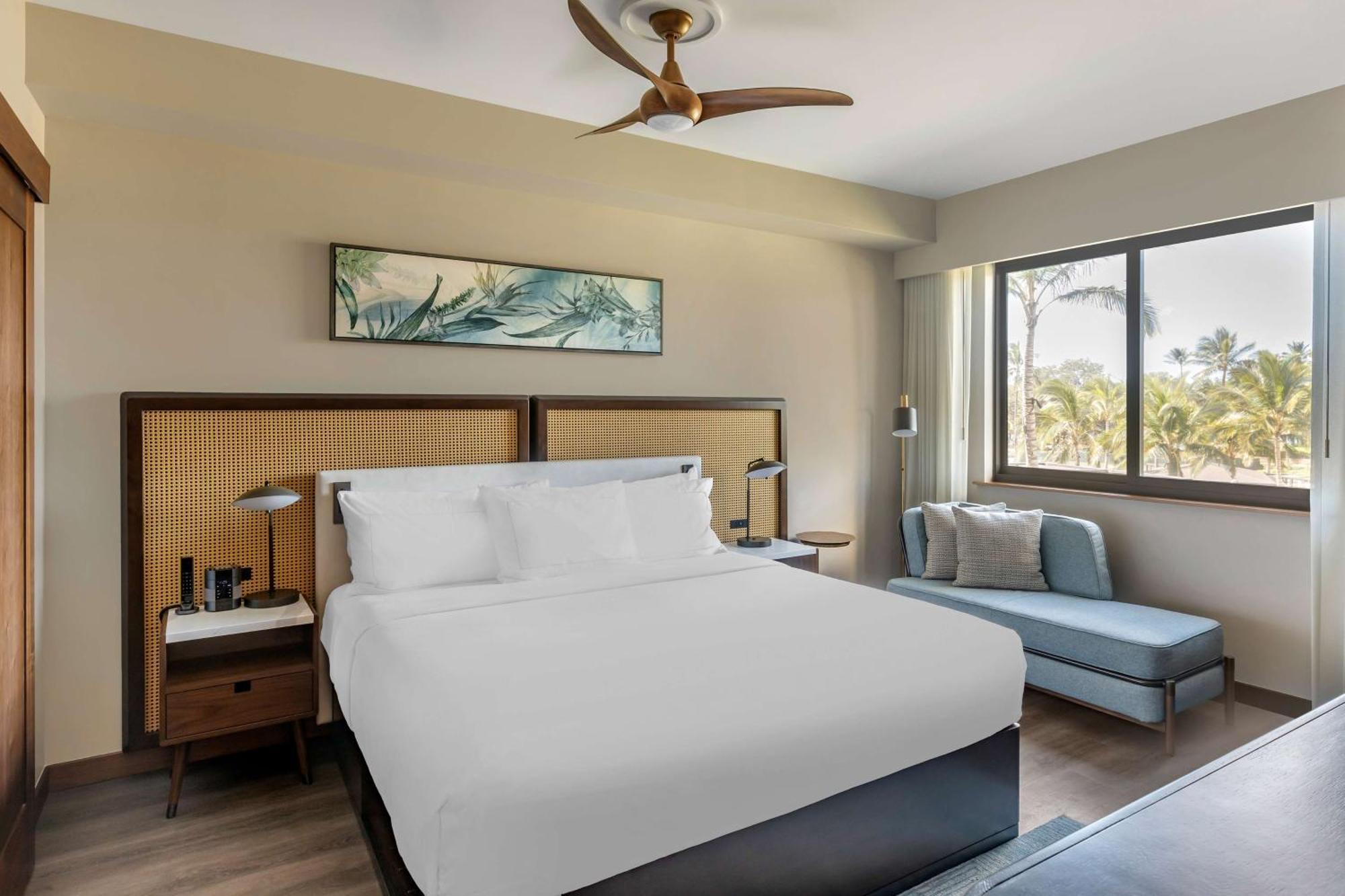 Hilton Grand Vacations Club Maui Bay Villas キヘイ エクステリア 写真