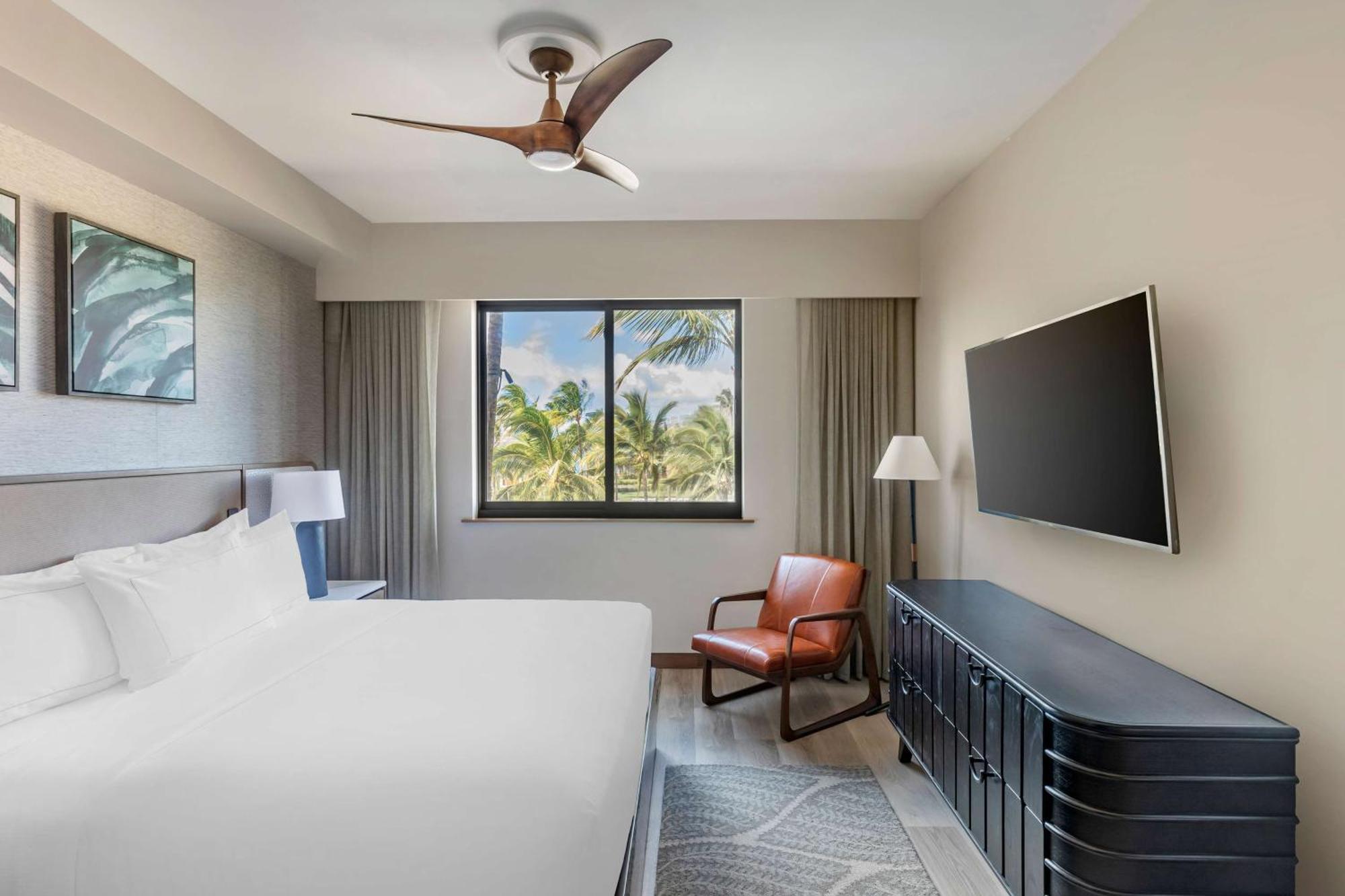 Hilton Grand Vacations Club Maui Bay Villas キヘイ エクステリア 写真
