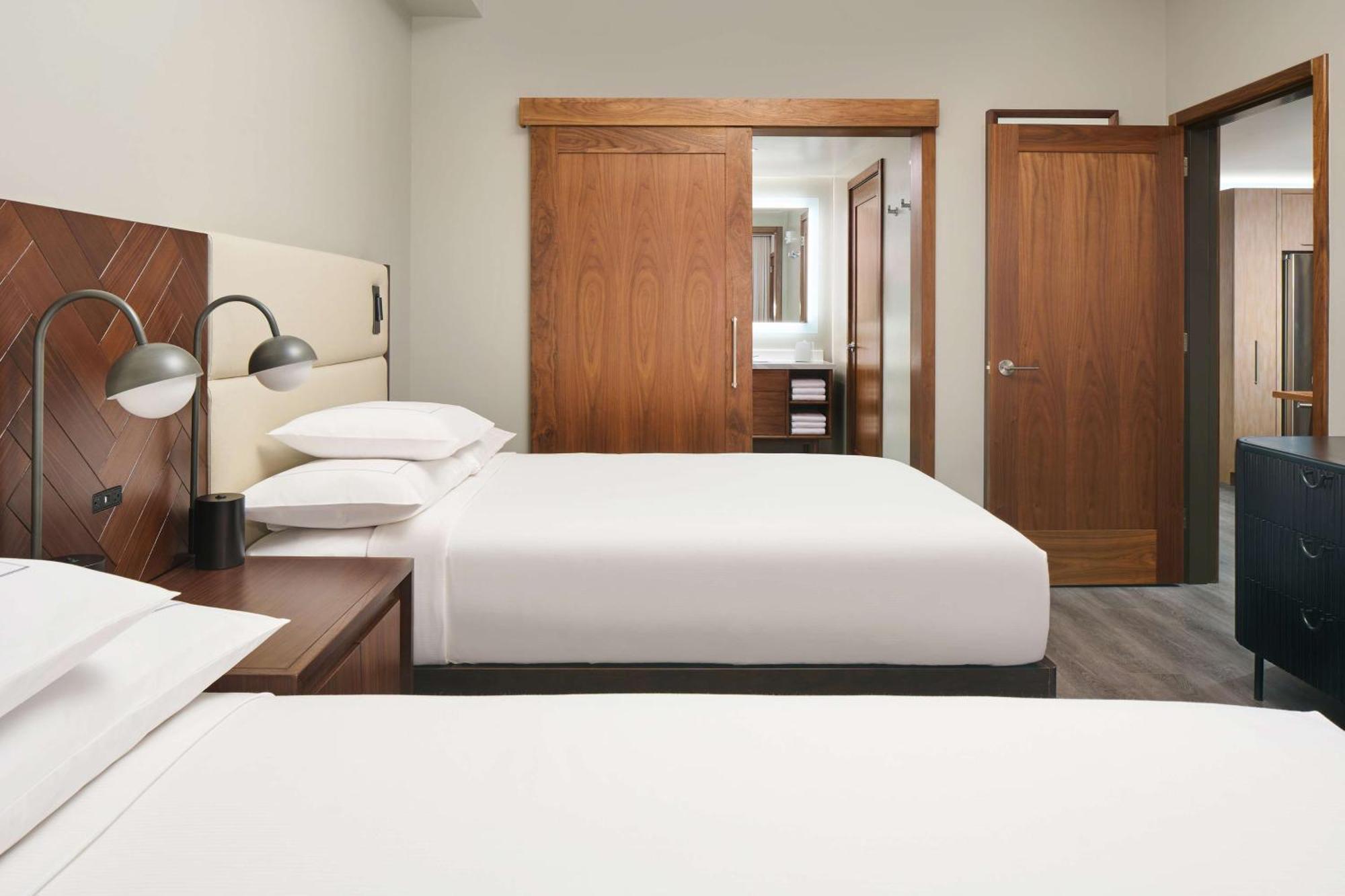 Hilton Grand Vacations Club Maui Bay Villas キヘイ エクステリア 写真
