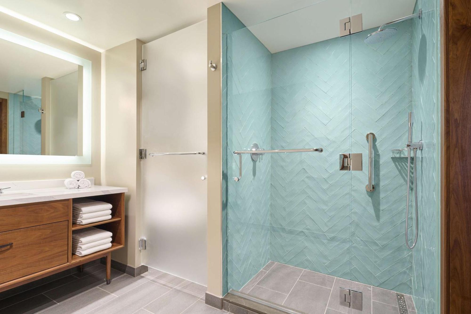 Hilton Grand Vacations Club Maui Bay Villas キヘイ エクステリア 写真