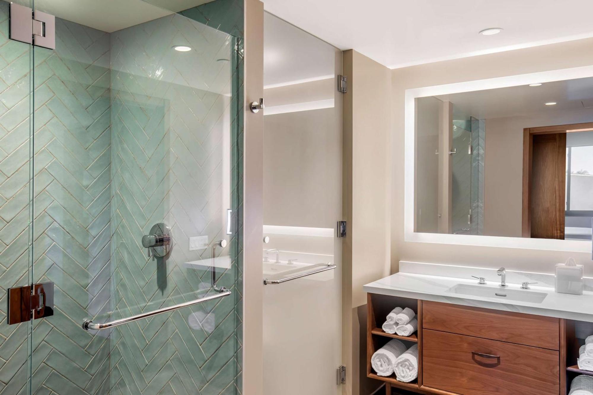 Hilton Grand Vacations Club Maui Bay Villas キヘイ エクステリア 写真