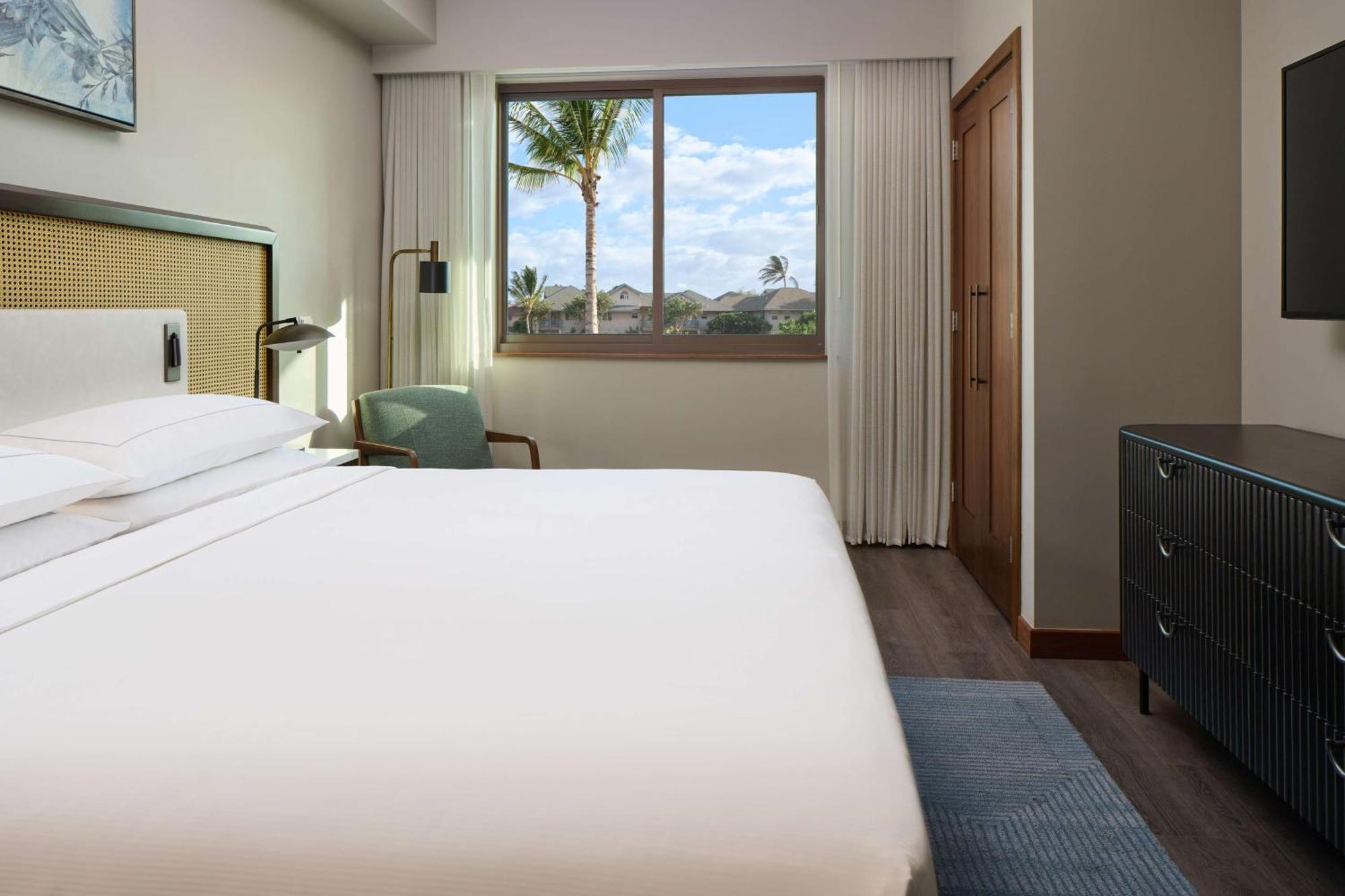 Hilton Grand Vacations Club Maui Bay Villas キヘイ エクステリア 写真